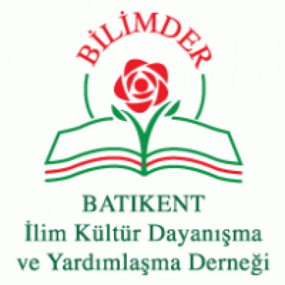 Bilimder Logo