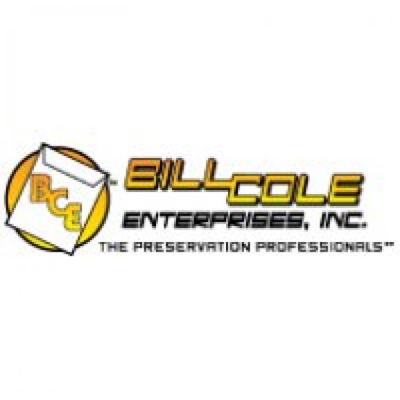Bill Cole Enterprises Logo