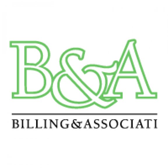 Billing & Associati Logo