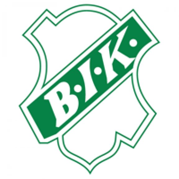 Billingsfors IK Logo