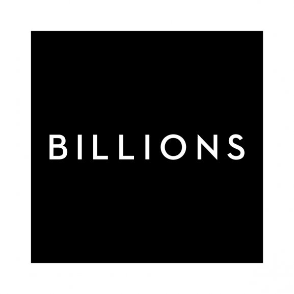 Billions Logo