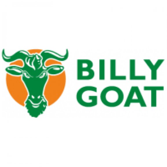 Billy Goat Logo