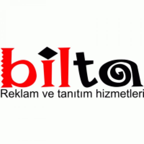 Bilta Reklam Logo