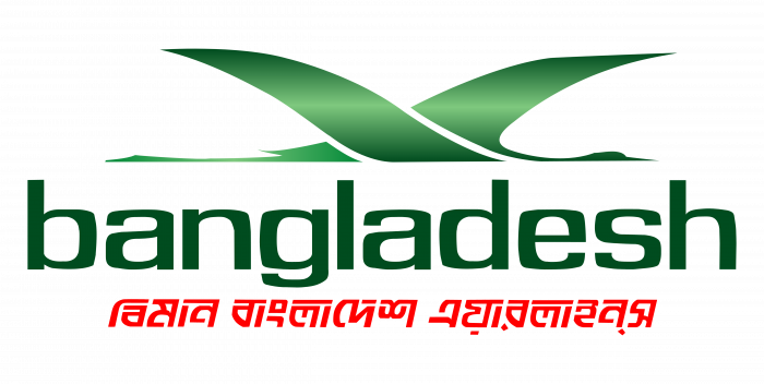 Biman Bangladesh Airlines Logo