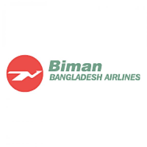 Biman Logo