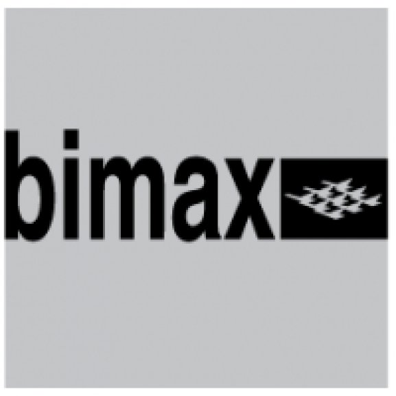 Bimax Logo