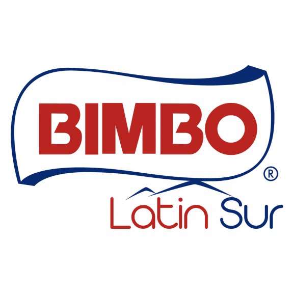 Bimbo Latin Sur Logo