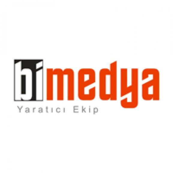 Bimedya Reklam Logo