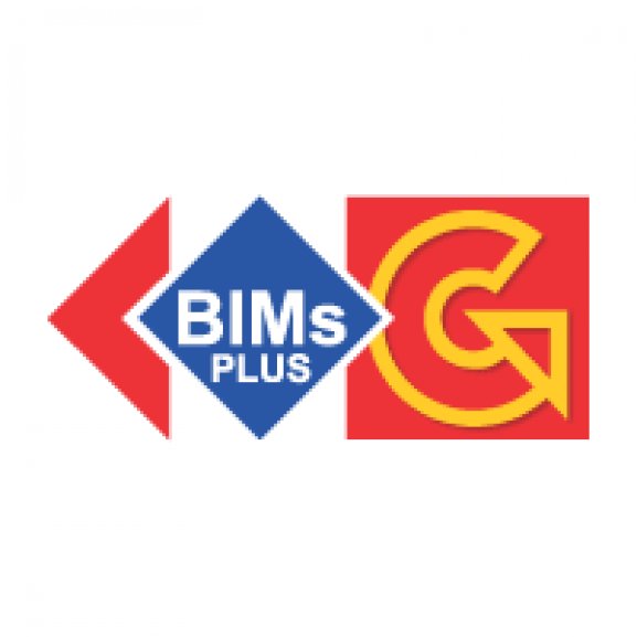 BIMs PLUS Logo