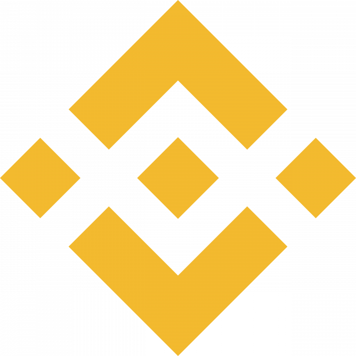 Binance Logo