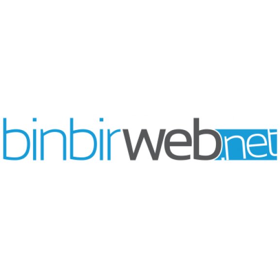 Binbirweb Logo