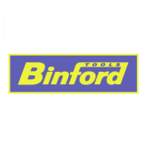 Bindford Tools Logo