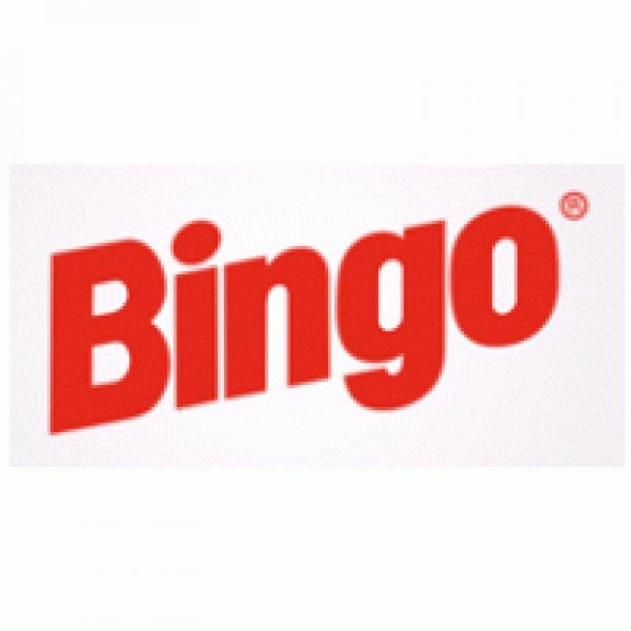 Bingo Deterjan Logo