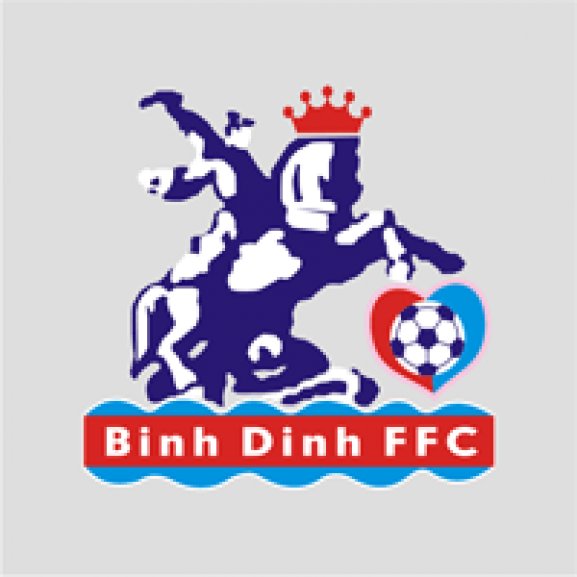 Binh Dinh FC Logo
