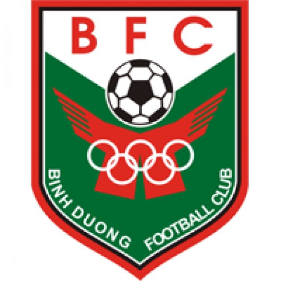 Binh Duong FC Logo