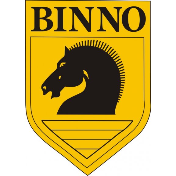 BINNO Logo