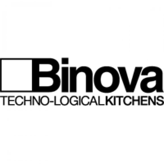 Binova SpA Logo