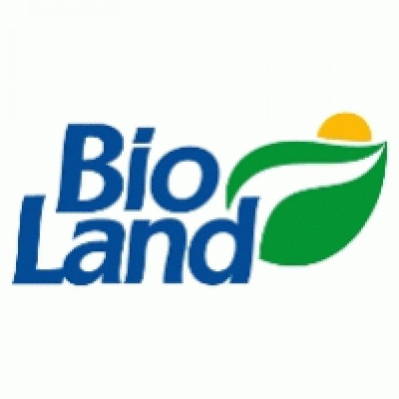Bio-Land Logo