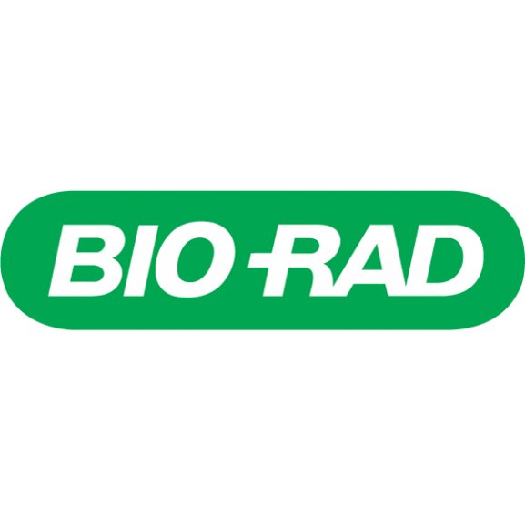 Bio-Rad Laboratories Logo