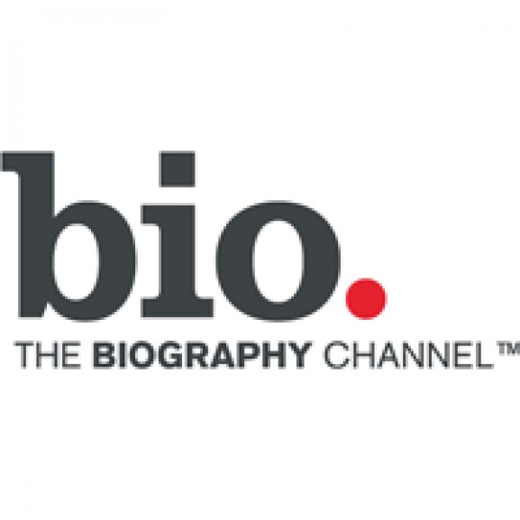 bio. The Biography Channel Logo