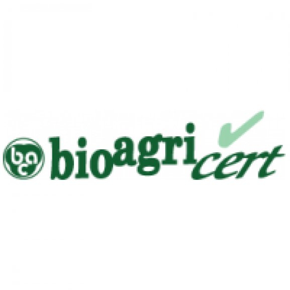 bio agri cert Logo