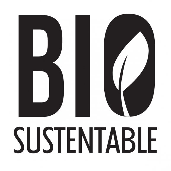 Bio Sustentable Logo