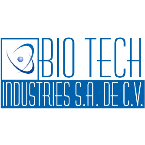 Bio Tech Industries Logo