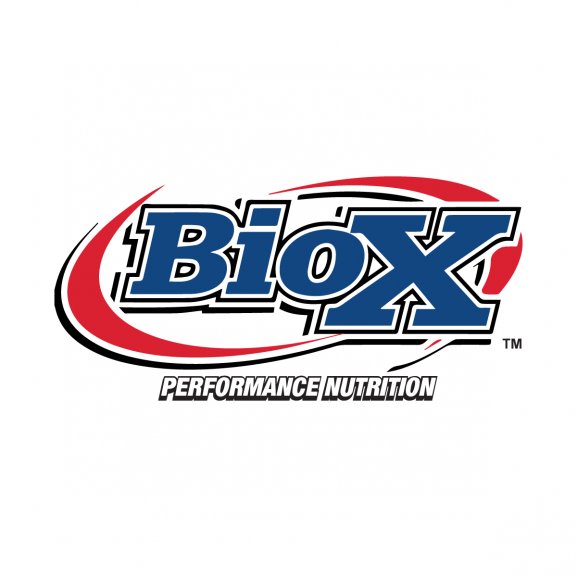 Bio X Logo