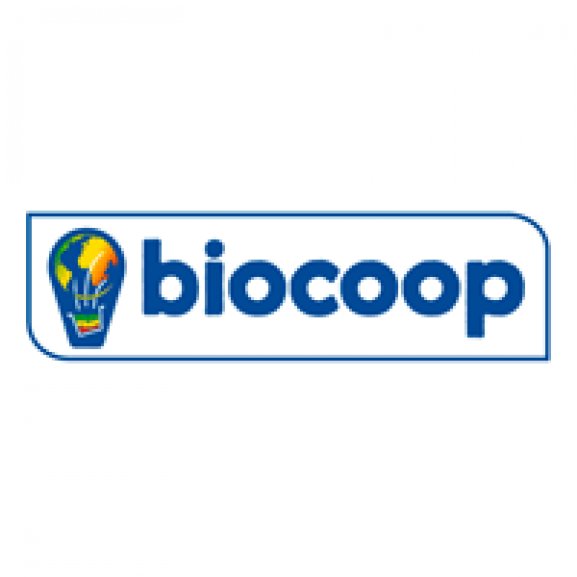 Biocoop Logo