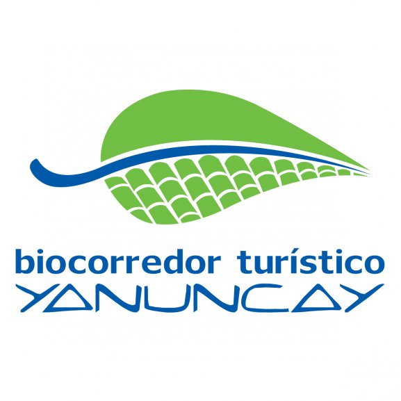 Biocorredor Yanuncay Logo