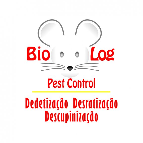 Biolog Desentupidora Logo