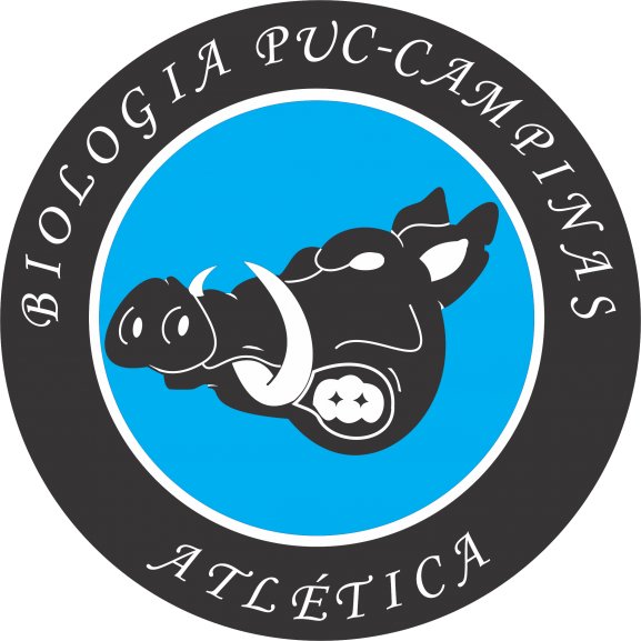 Biologia PUC-Campinas Logo