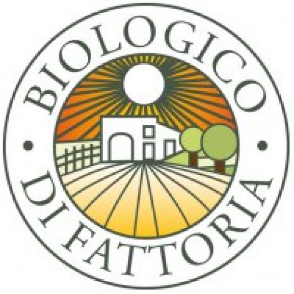 Biologico di Fattoria Logo