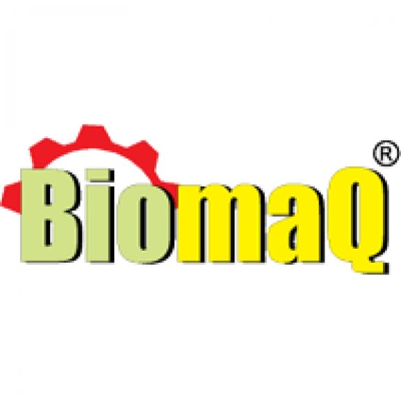 Biomaq Logo