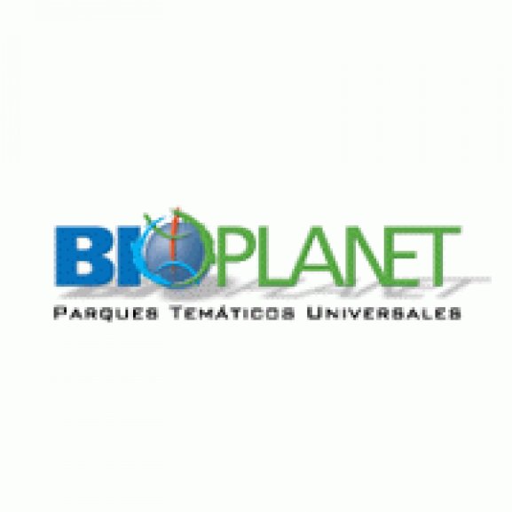 BIOPLANET Logo