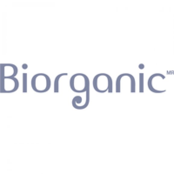 Biorganic Logo