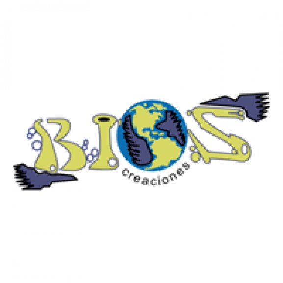 BIOS Logo