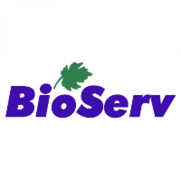 BioServ Logo