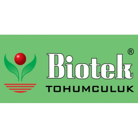 Biotek Tohumculuk Logo