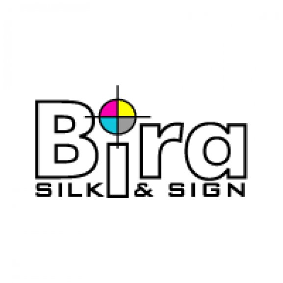 Bira silk sign Logo