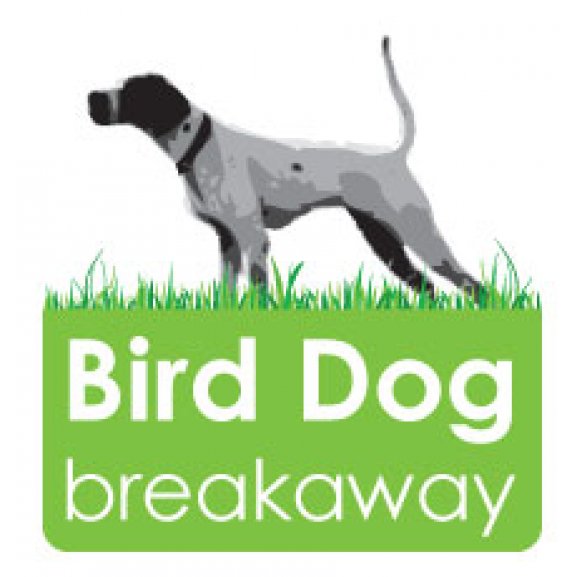 Bird Dog Breakaway Logo