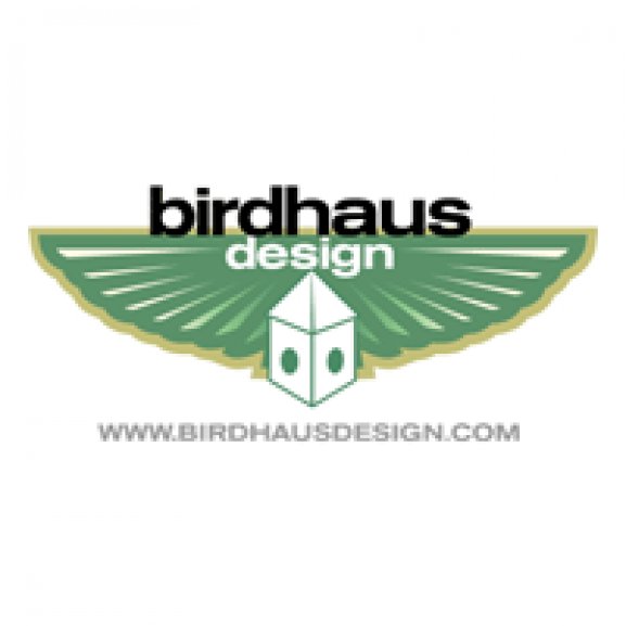 BirdHAUS DESIGN Logo