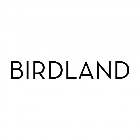 Birdland Logo