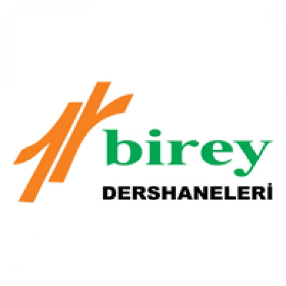 Birey Dershanesi Logo