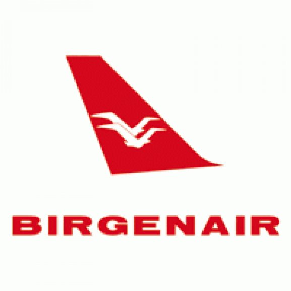 Birgenair Logo