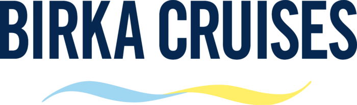 Birka Cruises Logo