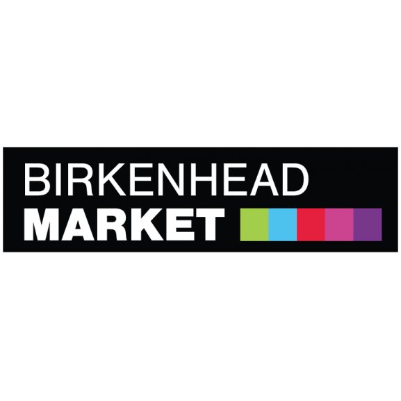 Birkenhead Market Logo