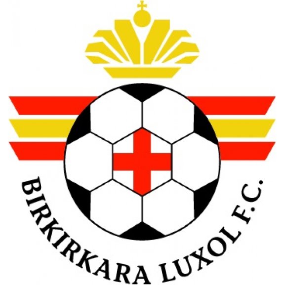 Birkirkara Luxol FC Logo