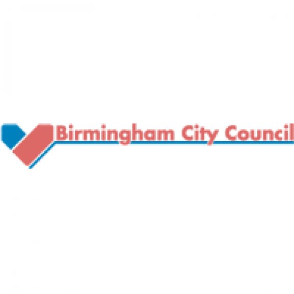 Birmingham City Council Logo