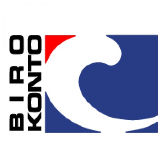 Biro Konto Logo